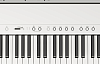 Цифровое пианино Roland FP-40-WH - 8