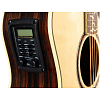 Электроакустическая гитара Crafter STG G-28ce - 7