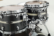 Ударная установка Tama PPT12H-GMS STARCLASSIC PERFORMER B/B 7X12 Tom Tom