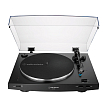 Проигрыватель винила Audio-Technica AT-LP3XBTBK - 1