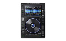 Профессиональный DJ проигрыватель Denon DJ SC6000 PRIME