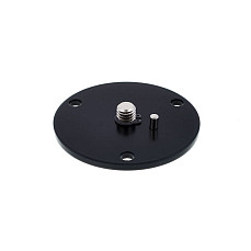 Монтажная пластина Sennheiser GZP 10