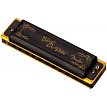Губная гармоника Fender Blues DeVille Harmonica, E - 1