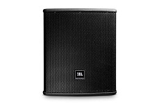 Сабвуфер JBL AC115S Белый