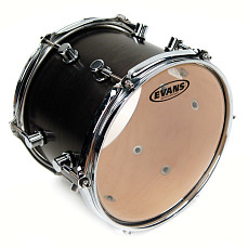 TT12GR Genera Resonant Пластик для том барабана 12, резонансный, Evans