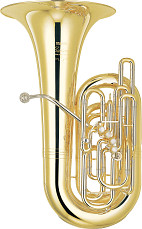 Туба Yamaha YCB-822