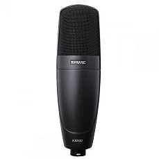 Микрофон Shure KSM32/CG