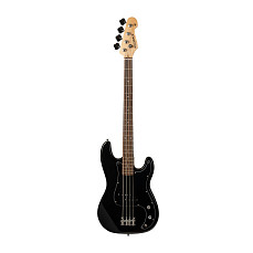 Бас-гитара Rockdale Classic PB Bass Black