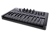 MIDI-клавиатура Arturia MiniLab 3 Deep Black - 4