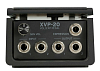 Педаль эффектов Korg XVP-20, Черный - 2
