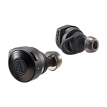 Внутриканальные наушники Audio-Technica ATH-CKS5TWBK - 1