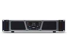 Усилитель мощности FBT AX 1200