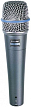 Микрофон инструментальный SHURE BETA 57A - 1