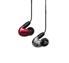 Внутриканальные наушники Shure AONIC 5 SE53BARD+UNI-EFS