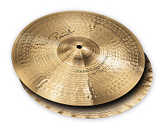 0004003114 Signature Sound Edge Hi-Hat Две тарелки 14, Paiste