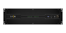 Аудио процессор L-Acoustics L-ISA PROCESSOR II CE