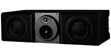 Встраиваемая акустическая система Bowers & Wilkins CT8 CC black