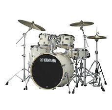 Комплект акустических барабанов Yamaha SBP2F5 CLASSIC WHITE
