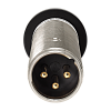 Инсталляционный микрофон Audio-Technica ES945O/XLR - 4