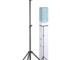 Стойка для световых приборов Stagg LIS-0822 BK