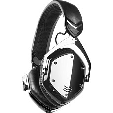 Наушники V-Moda Crossfade Wireless Phantom Chrome