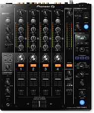 Микшерный пульт DJM-750MK2