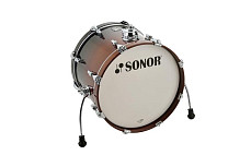 17622322 AQ2 2016 BD WM BRF 13073 Бас-барабан 20 x 16, Sonor