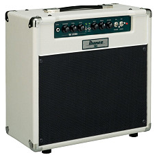 Комбоусилитель Ibanez TSA15 TUBESCREAMER, Черный