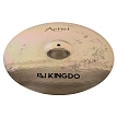 Тарелка Kingdo Artist Power Coppesmith 18" Crash - 1
