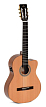 Классическая гитара Sigma CMC-STE - 1