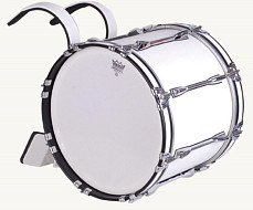 LD-PRO-2614 Маршевый бас-барабан 26х14, LDrums