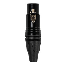 Разъём Rockdale XLR057