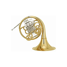 Валторна Yamaha YHR-671D