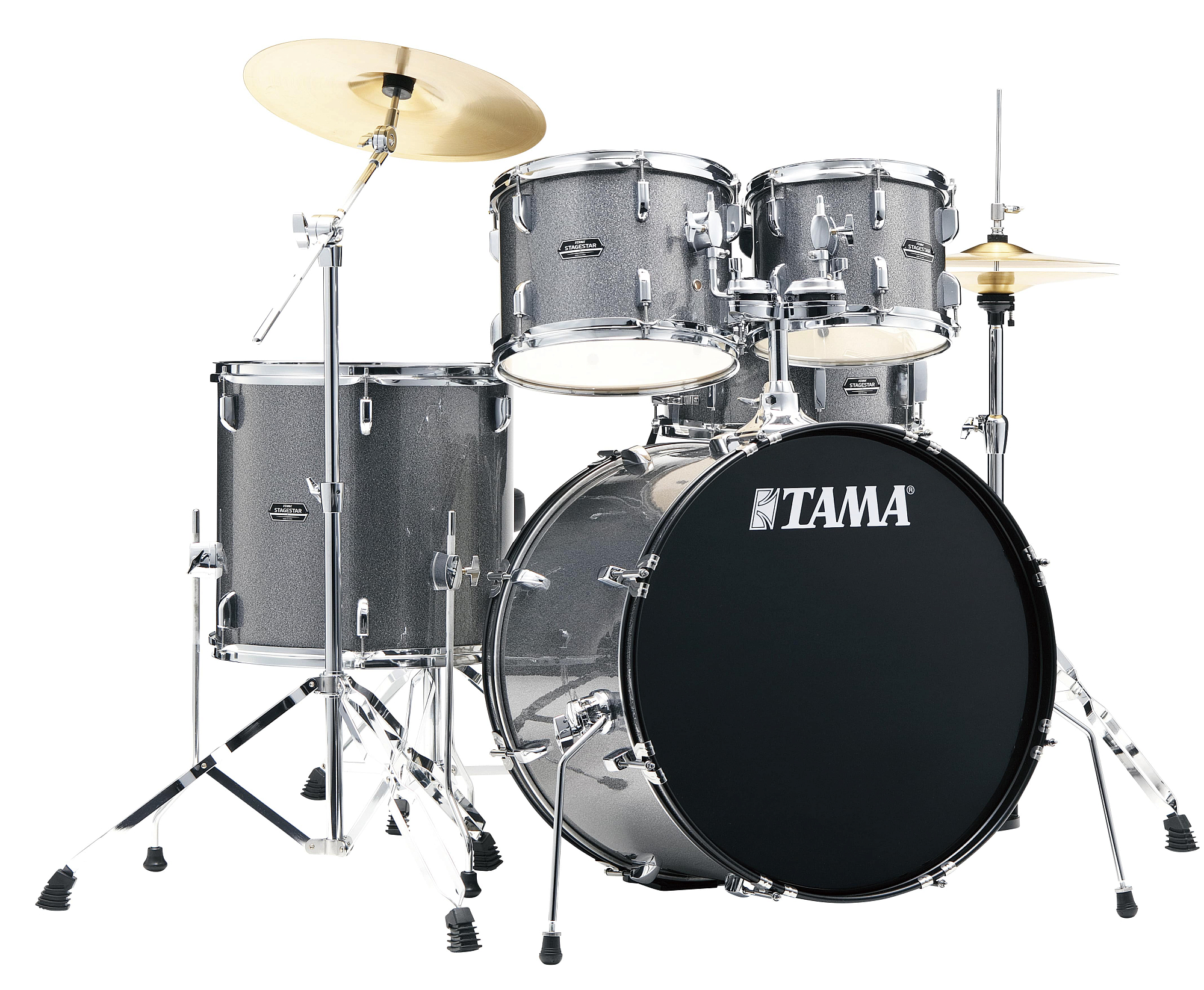 Ударная установка Tama ST52H6C-CSS - 9