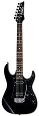 Электрогитара Ibanez GRX20-BKN BLACK