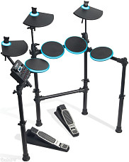 Электронная барабанная установка Alesis DM Lite Kit