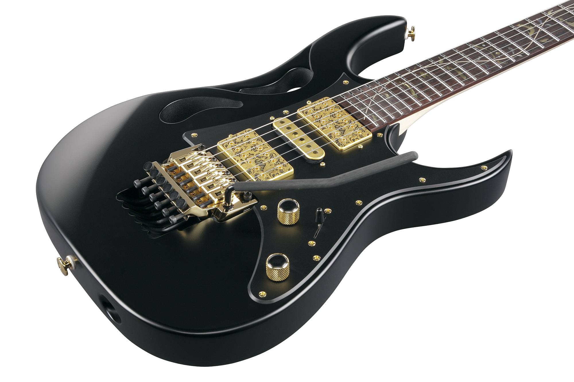 Электрогитара Ibanez PIA3761-XB - 9