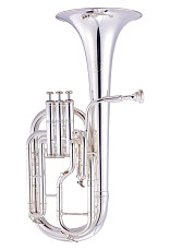 Тенор-горн John Packer JP172S