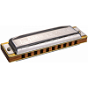 Губная гармошка Hohner Blues Harp 532/20 MS A - 2