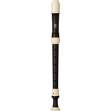 Блок-флейта альт Yamaha YRA-324B