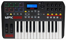 Akai Pro MPK225