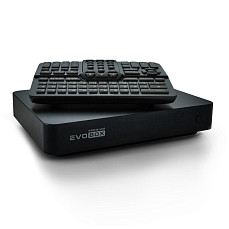 EVOLUTION Evobox Black