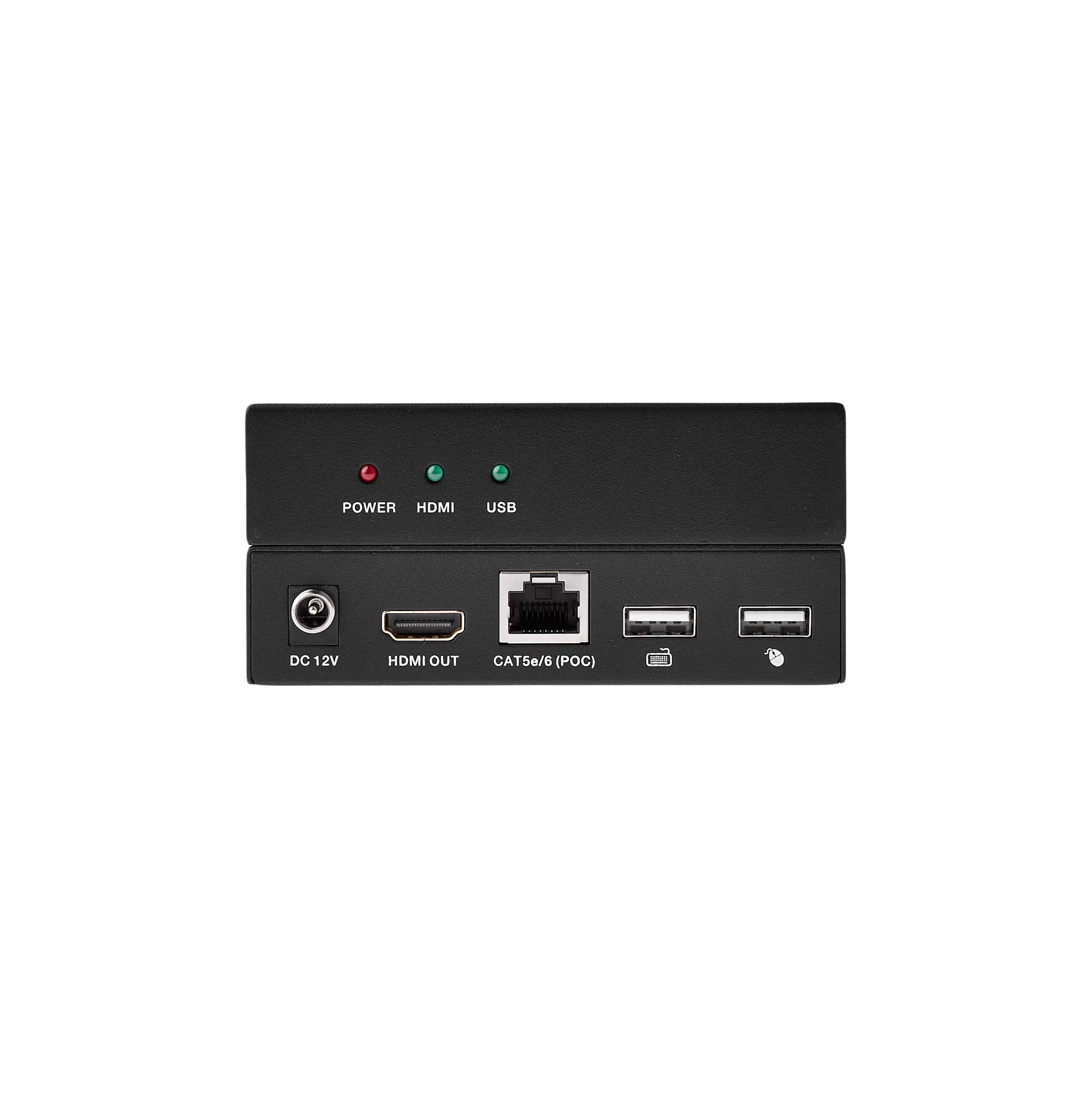 Передатчик и приемник сигнала HDMI AVCLINK HT-50U2 - 11