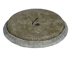 LATIN PERCUSSION BONGO HEAD FIBERSKYN 3 T-X RIMS LPV1400I мембрана для бонго 7