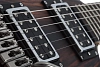 Электрогитара Schecter C-1 EXOTIC TREM Ebony - 7