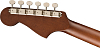 Акустическая гитара Fender Newporter Player All-Mahogany - 6