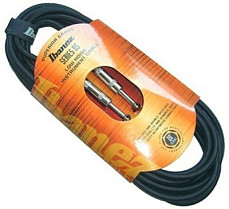 Кабель Ibanez Dsc10 Guitar/instrument Cable