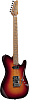 Электрогитара Ibanez AZS2200F-STB - 4