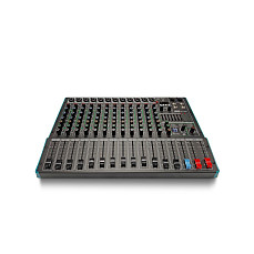 Микшерный пульт Nordfolk NFX-12USB