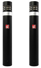 Микрофоны SE Electronics se5 pair